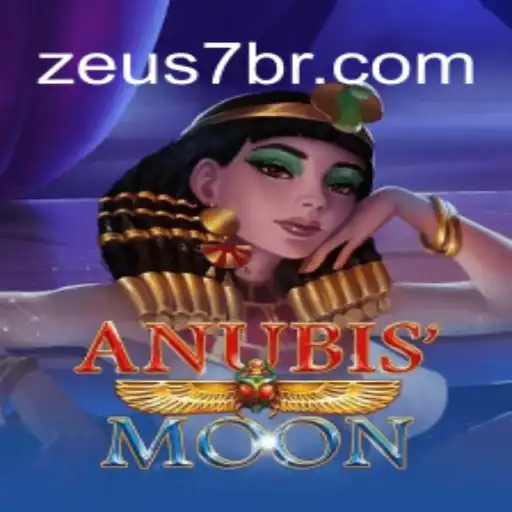 AnubisMoon: Aventuras Sob a Égide de ZEUS7.BET