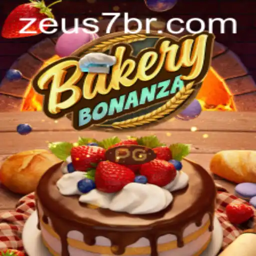 Explorando o Mundo Fascinante de BakeryBonanza no ZEUS7.BET