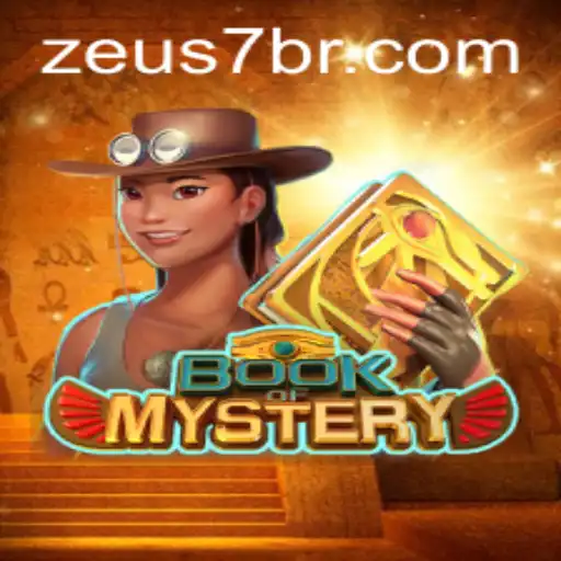 Descubra o Universo de BookofMystery no ZEUS7.BET