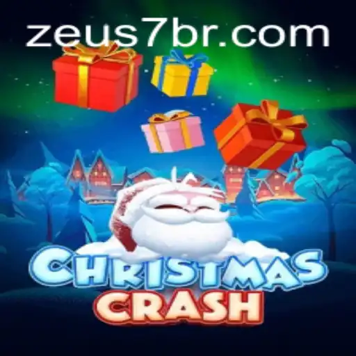 Desvendando o Mundo Emocionante de ChristmasCrash no ZEUS7.BET