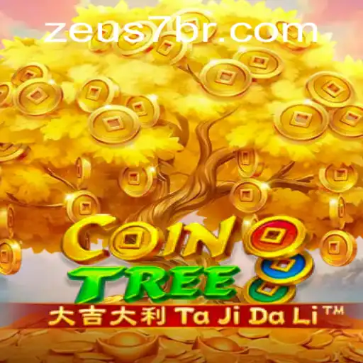 CoinTree: A Nova Sensação no Mundo dos Jogos Online