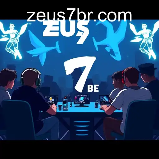 Comunidade Jogadores