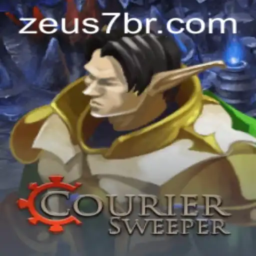 Descubra o Mundo de CourierSweeper: A Nova Sensação dos Jogos Online