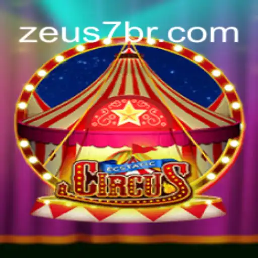 Descubra o Fascinante Jogo EcstaticCircus e as Oportunidades em ZEUS7.BET