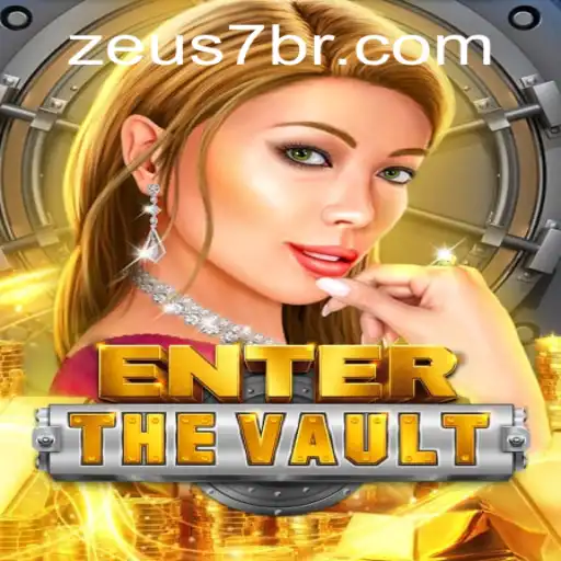 Descubra a Aventura de 'EntertheVault': O Novo Jogo de Estratégia da ZEUS7.BET