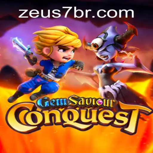 Aventura Épica no Universo de GemSaviourConquest