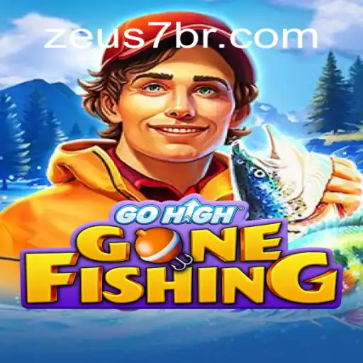 GoHighGoneFishing: Um Mergulho em um Mundo de Aventuras e Recompensas