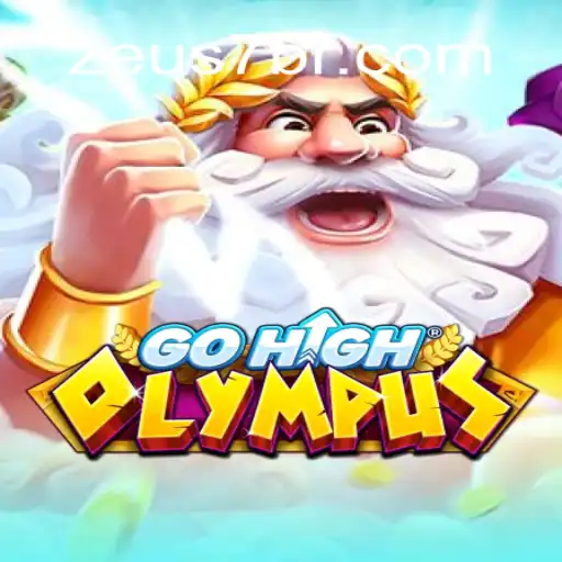 Descubra GoHighOlympus: A Nova Sensação das Apostas Online