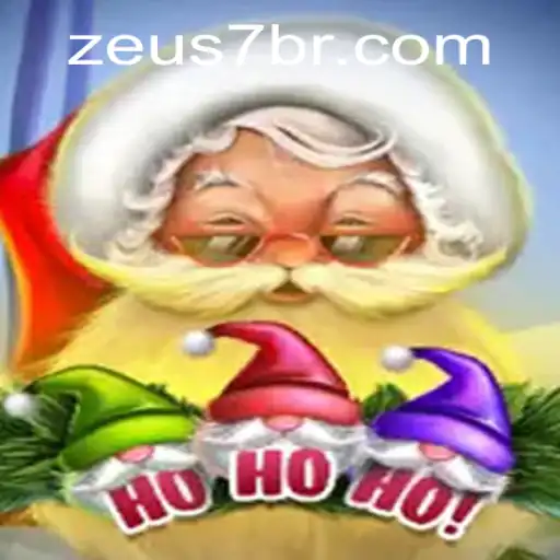 Descubra o Fascinante Mundo do Jogo 'HoHoHo' na Plataforma ZEUS7.BET