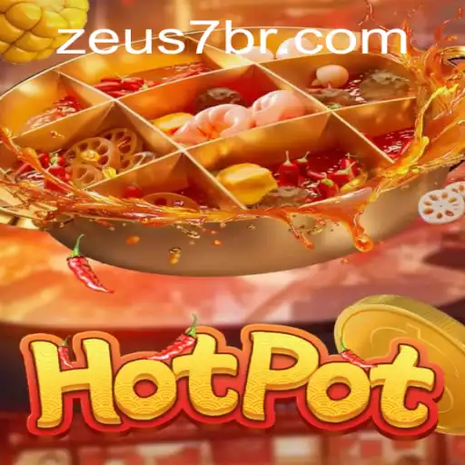 Descubra o Universo do Jogo Hotpot: A Emoção de ZEUS7.BET