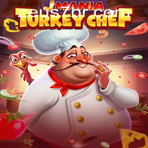 Descubra o Fascinante Mundo de JManiaTurkeyChef: Regras e Introdução ao Jogo
