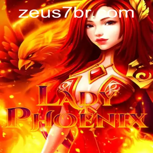 Descubra LadyPhoenix: Um Novo Horizonte de Entretenimento em ZEUS7.BET