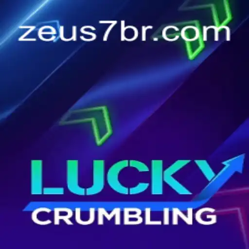 Descubra o Mundo Empolgante de LuckyCrumbling no ZEUS7.BET