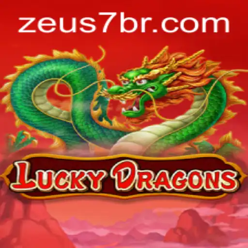 Descubra LuckyDragons: A Nova Sensação no Mundo dos Jogos Online