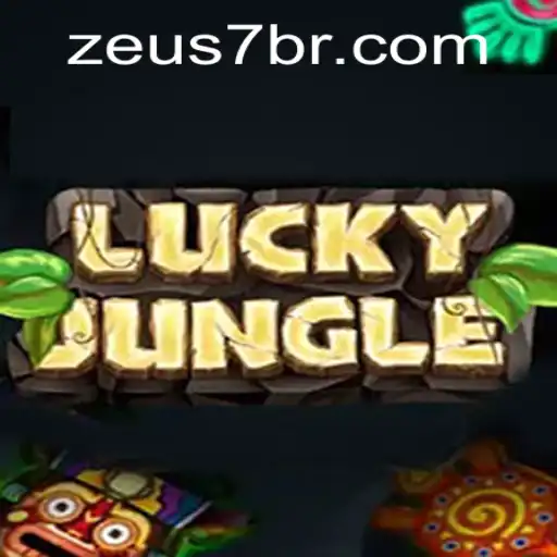 Descubra o Fascinante Mundo de LuckyJungle no ZEUS7.BET