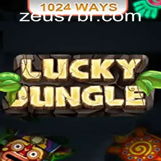 Descubra o Mundo de LuckyJungle1024 com ZEUS7.BET