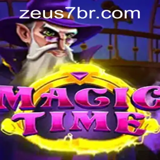 Explorando MagicTime: Uma Nova Experiência de Jogo com ZEUS7.BET