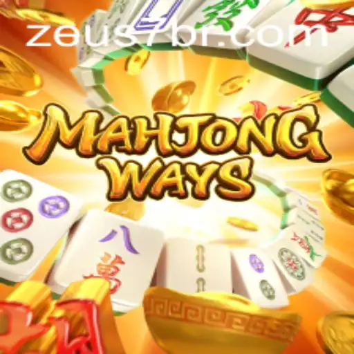 Explorando MahjongWays: O Fascínio do Jogo Clássico com ZEUS7.BET