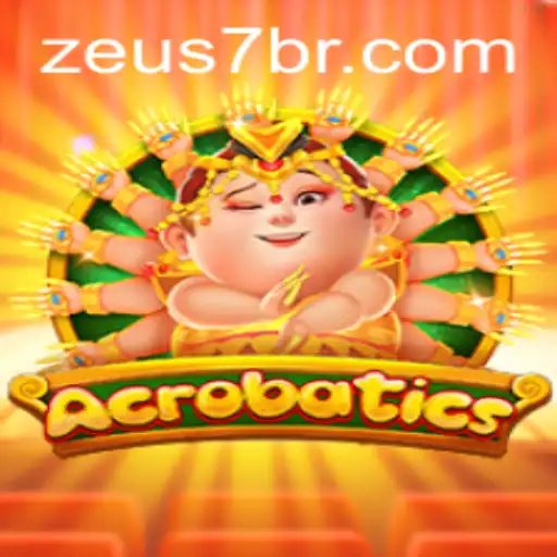 Descubra o Fascinante Mundo de Acrobatics no ZEUS7.BET