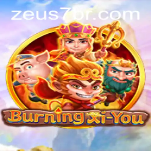 Explorando o Universo Fascinante de BurningXiYou: Regras e Introdução ao Jogo