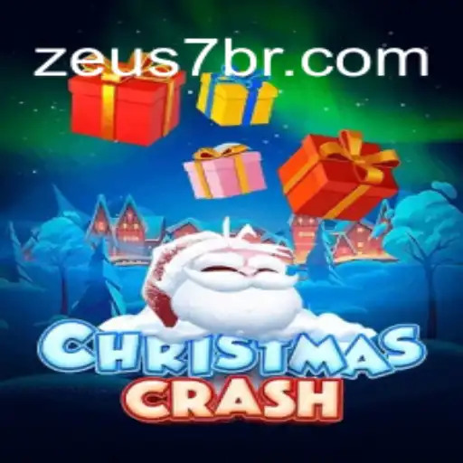 Desvendando o Mundo Emocionante de ChristmasCrash no ZEUS7.BET