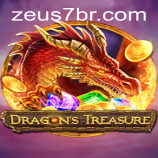Descubra o Mágico Mundo de DragonsTreasure no ZEUS7.BET