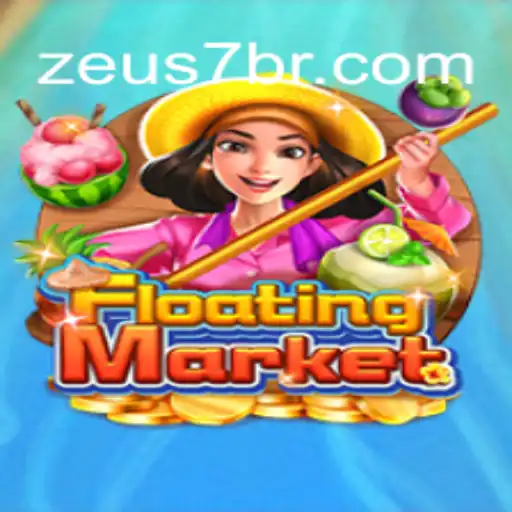 Explorando FloatingMarket: O Novo Jogo Sensação na Plataforma ZEUS7.BET