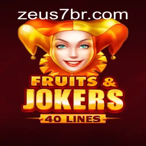 Descubra o Mundo Emocionante de FruitsAndJokers40 no ZEUS7.BET