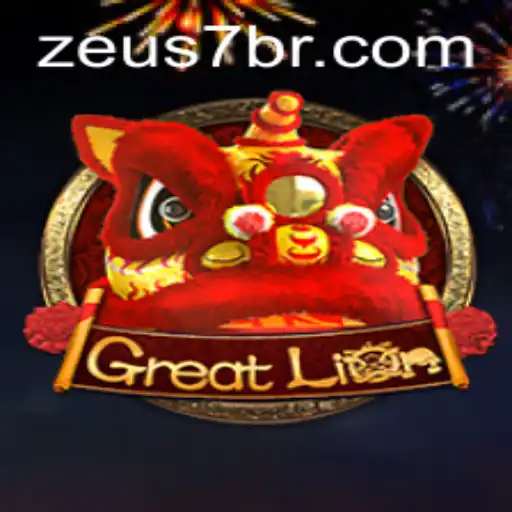 Explorando o Universo de GreatLion: O Novo Sucesso de ZEUS7.BET