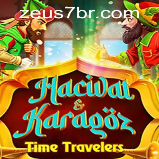 Descobrindo o Fascinante Mundo de 'HacivatandKaragoz' com ZEUS7.BET