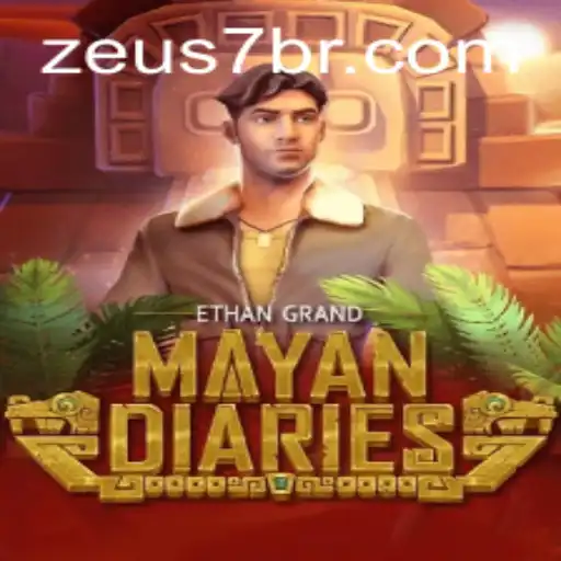 Explorando o Mundo de MayanDiaries: Um Jogo Revolucionário no Universo ZEUS7.BET
