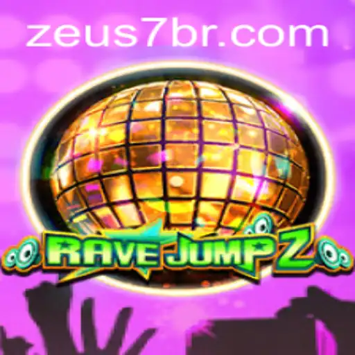 RaveJump2: Uma Aventura Eletrônica nas Mãos da ZEUS7.BET
