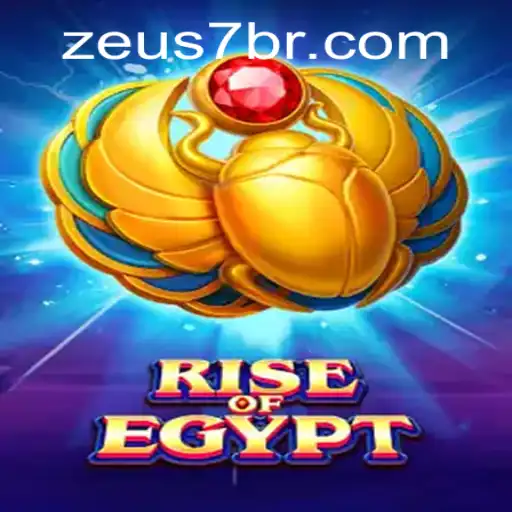 Tudo o que Você Precisa Saber Sobre o Jogo RiseOfEgypt no ZEUS7.BET