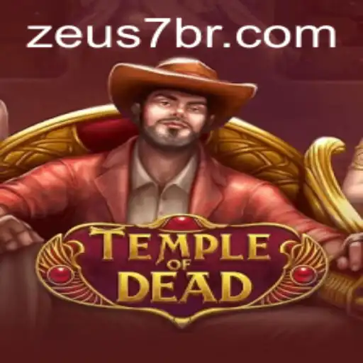 TempleofDead: Uma Jornada Épica no Mundo Virtual