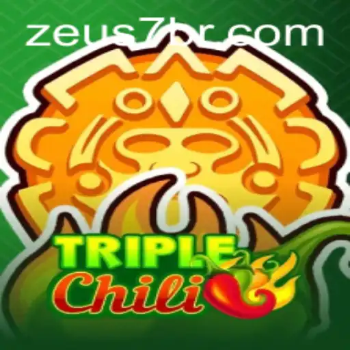 Explorando o Mundo do Jogo TripleChili da ZEUS7.BET