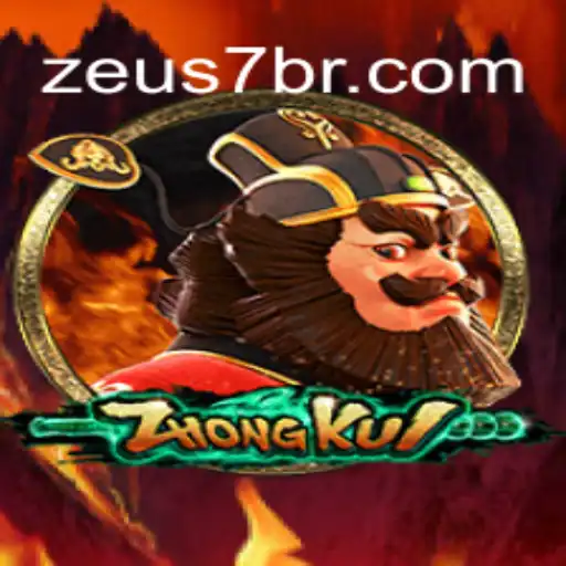 Descubra o Fascinante Mundo de ZhongKui no ZEUS7.BET