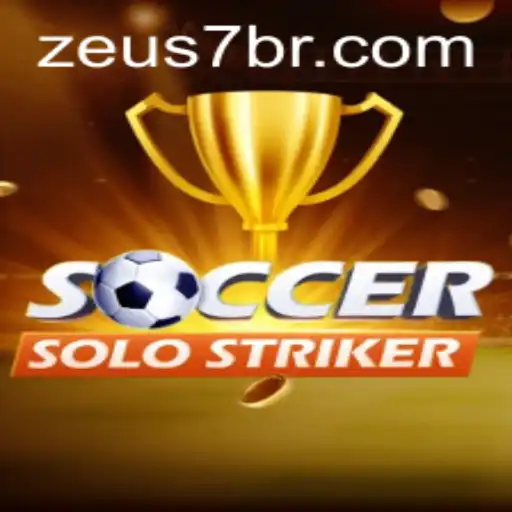 Desvendando o Mundo do SoccerSoloStriker: A Aventura do Futebol Solo com ZEUS7.BET