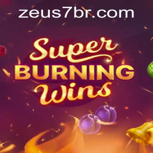 Tudo o Que Você Precisa Saber Sobre o Jogo SuperBurningWins no ZEUS7.BET