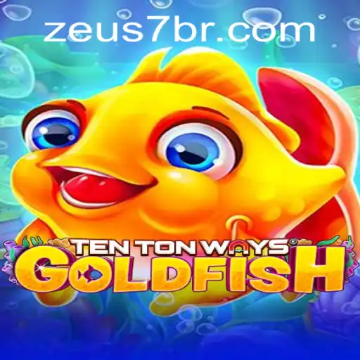 Explorando o Mundo de TenTonWaysGoldfish: Um Jogo Oferecido por ZEUS7.BET