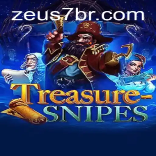 Desvendando TreasureSnipes: O Novo Fenômeno de ZEUS7.BET