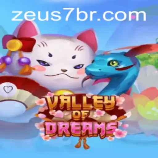 ValleyofDreams: Explorando a Magia e Estratégia de um Novo Jogo de Cassino
