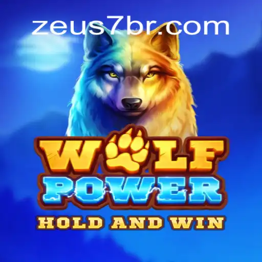 Descubra o Fascinante Mundo de WolfPower no ZEUS7.BET