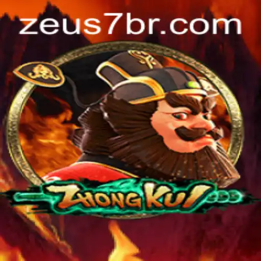 Descubra o Fascinante Mundo de ZhongKui no ZEUS7.BET